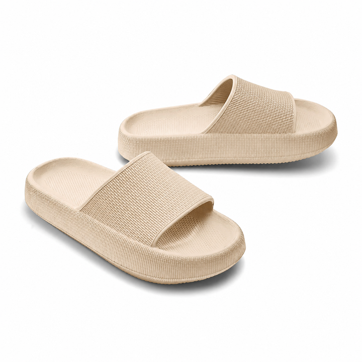 Women's Soft-Sole Slip-On Comfort Shoes