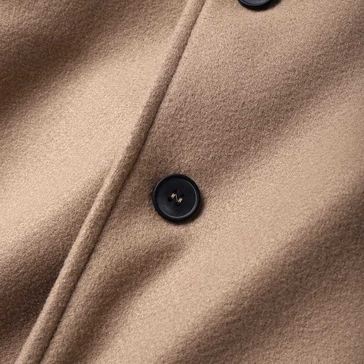 Finn Bomber Jacket