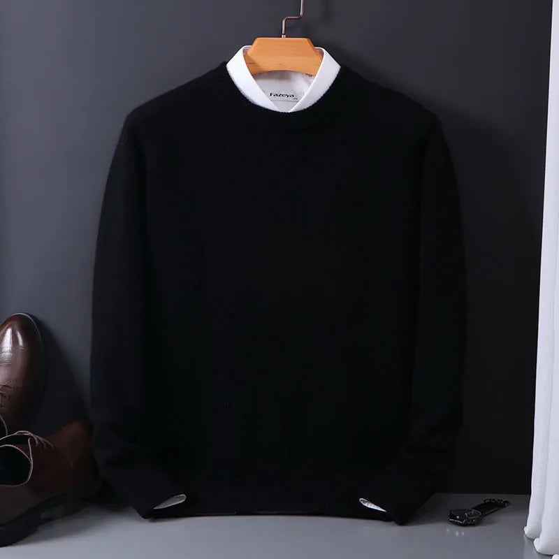 Massimo Cashmere Sweater