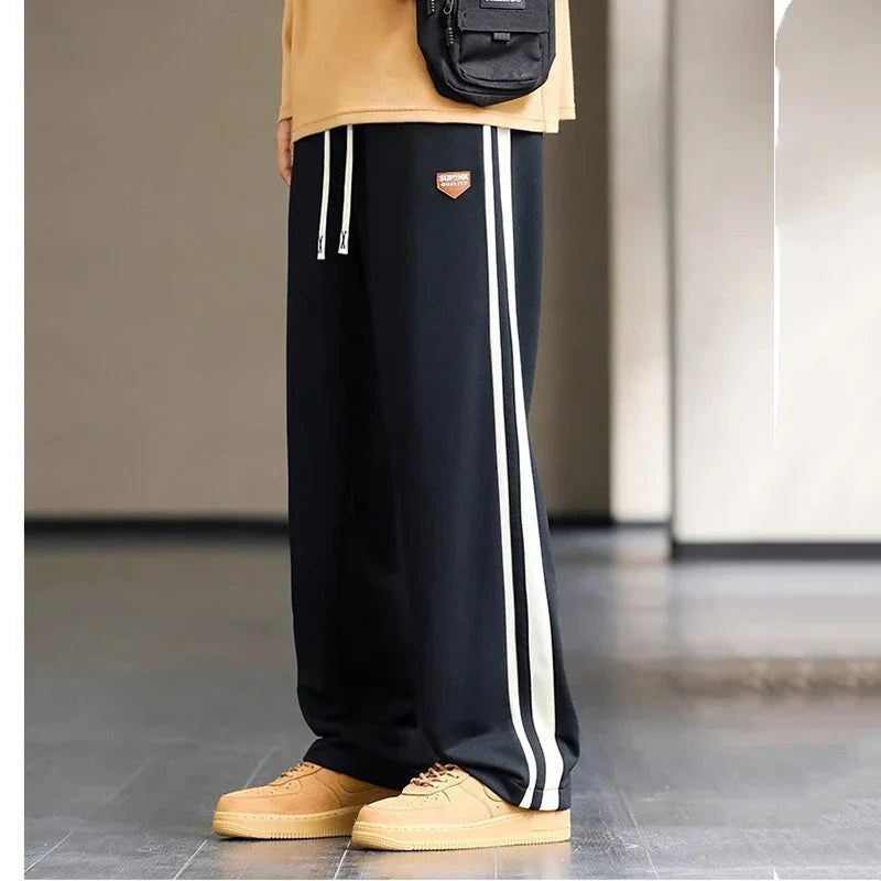 Novara Stripe Pants