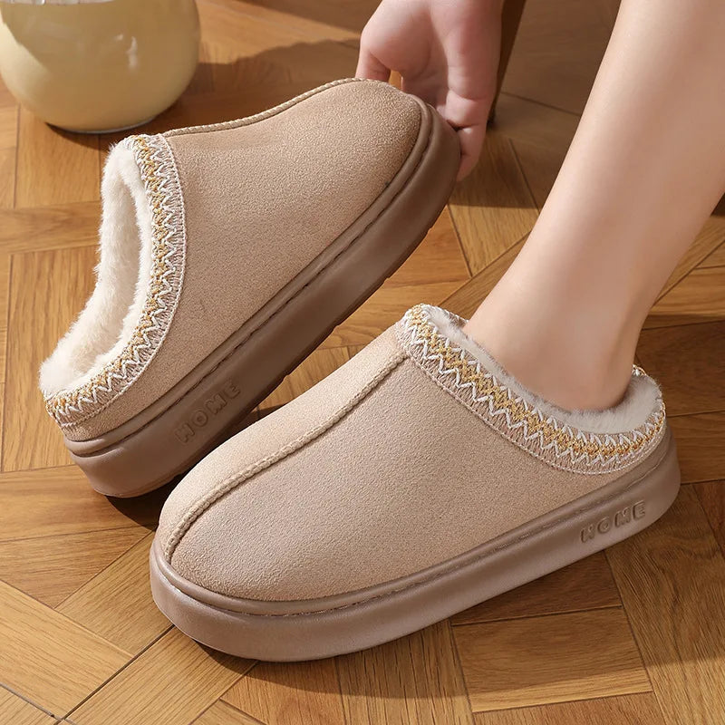 Women's Ultrawarm Slippers - Cozy House Slippers for Winter