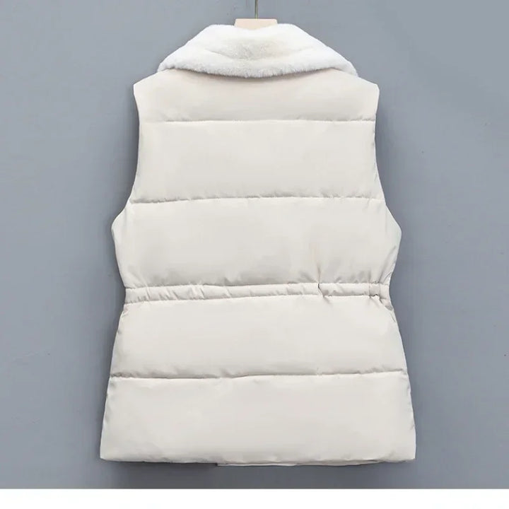 Celeste Vest