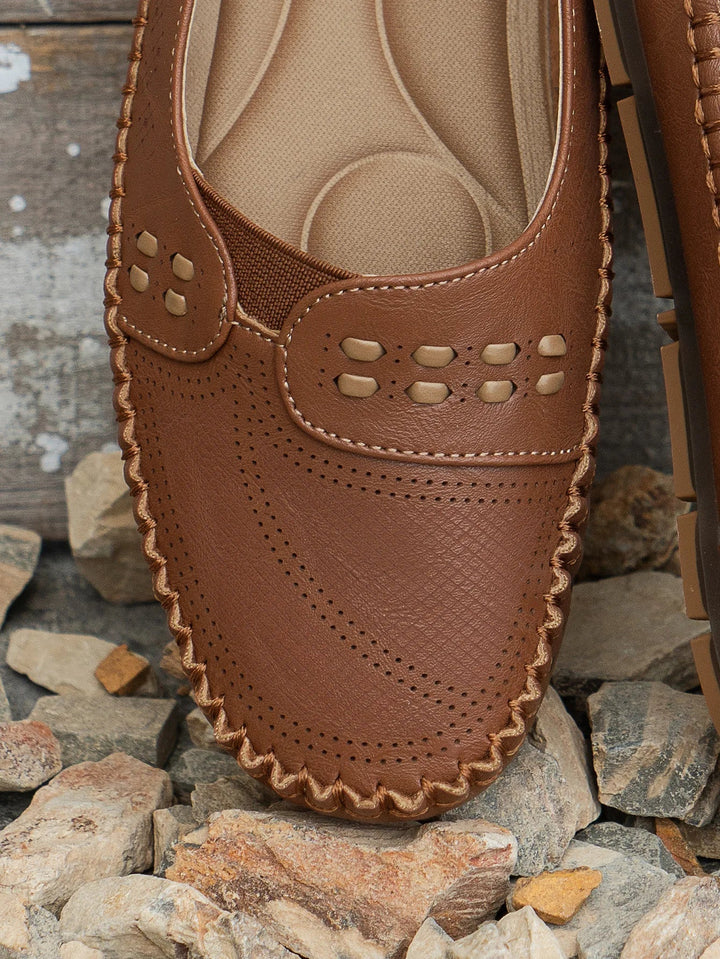 Women's Elodie Faye Lightstep Loafers - Everyday Comfort
