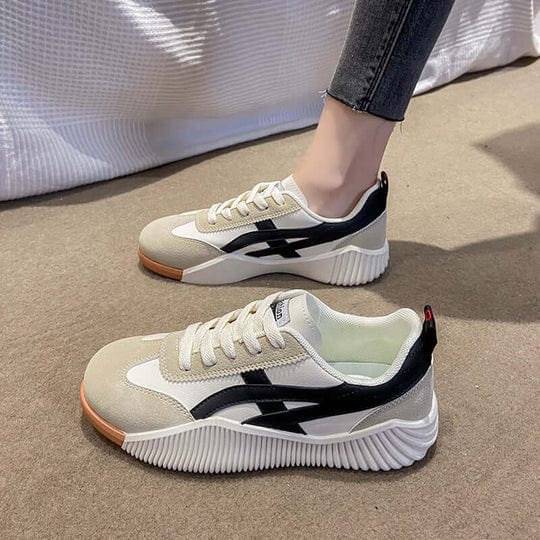 Men's James Ergonomic Sneakers - Comfort for All Day Wear