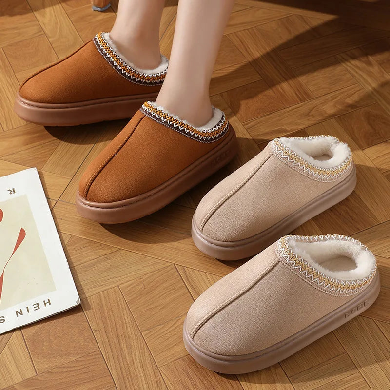 Women's Ultrawarm Slippers - Cozy House Slippers for Winter