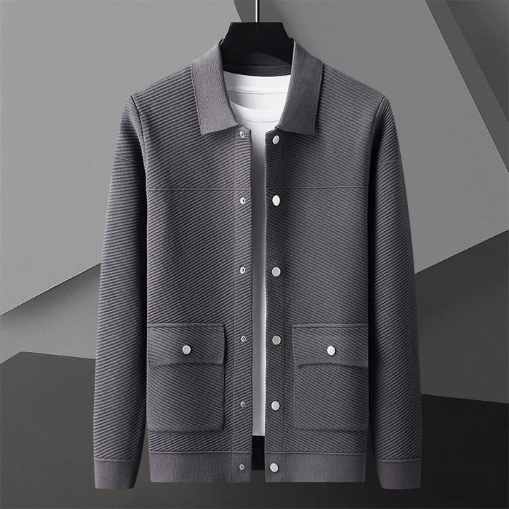 Tecton Knit Jacket