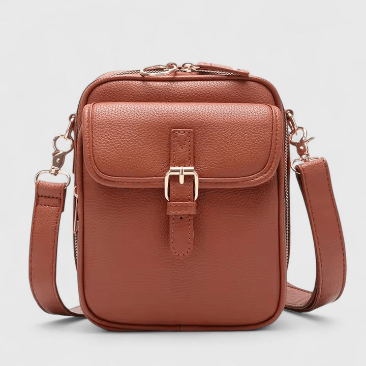 Women's Seraphina Crossbody Bag - Sophisticated Everyday Essential