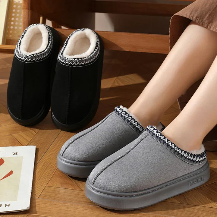 Women's Ultrawarm Slippers - Cozy House Slippers for Winter