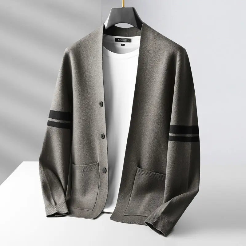 Dante Knit Cardigan