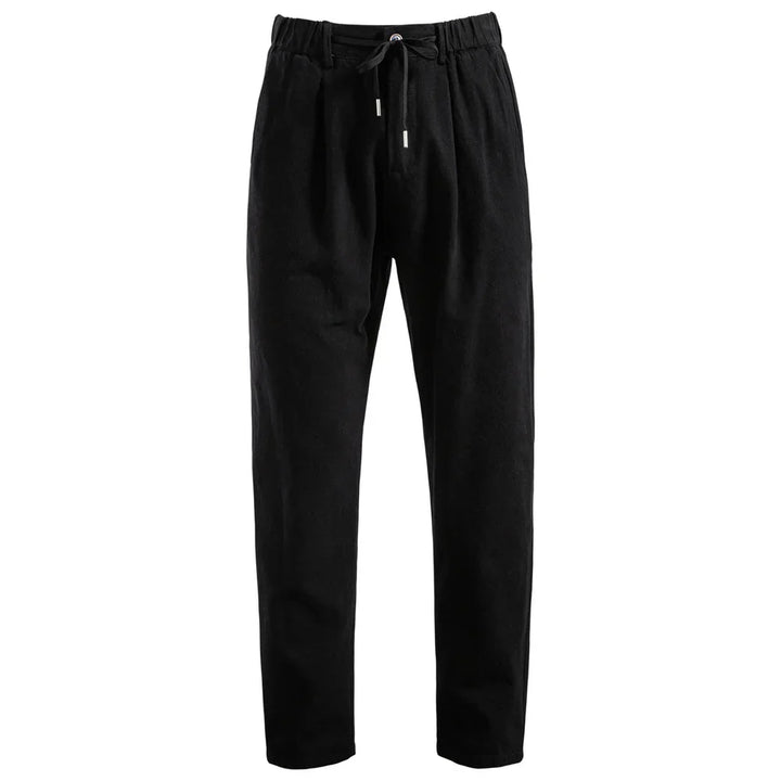 Monaco Linen Trousers