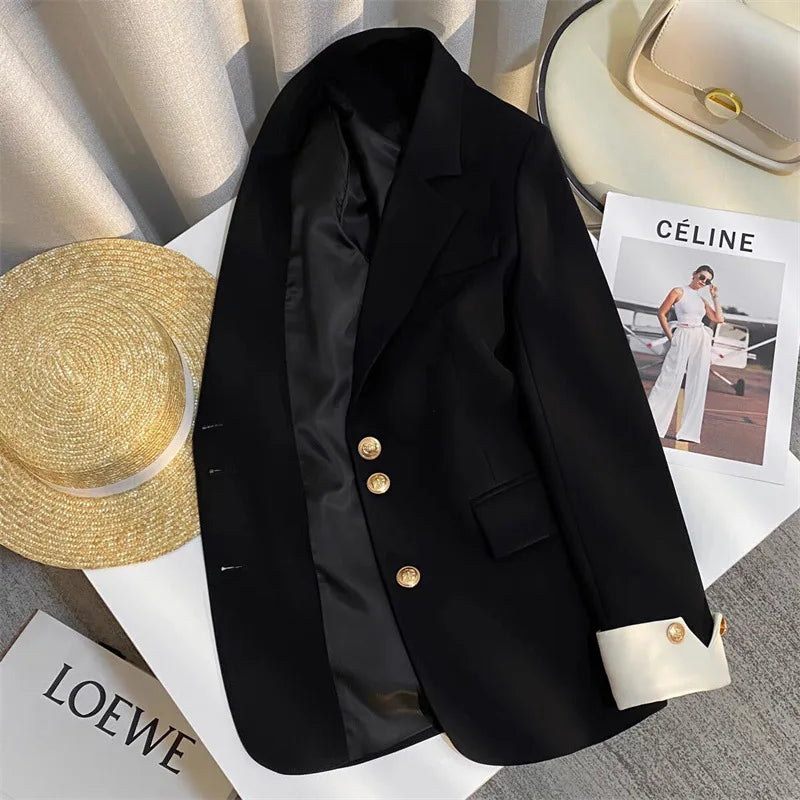 Women's Cyrilla Blazer – Polished Tailored Blazer for Every Occasion