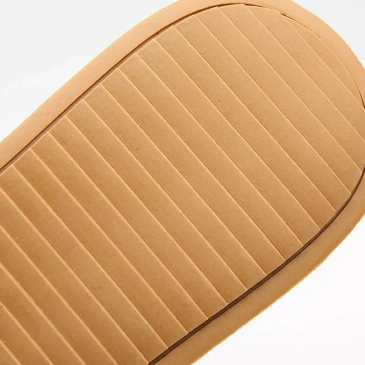 Alessandro Leather Sneakers