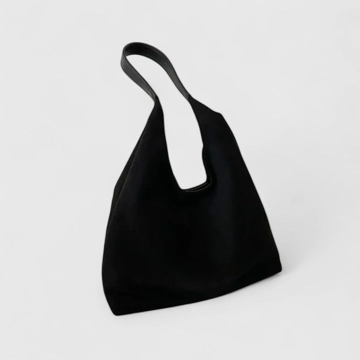 Women's Chic Tote Bag - Spacious Everyday Essential