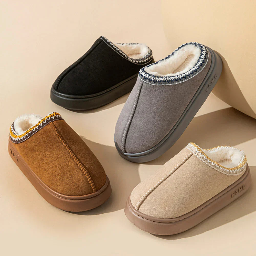 Women's Ultrawarm Slippers - Cozy House Slippers for Winter