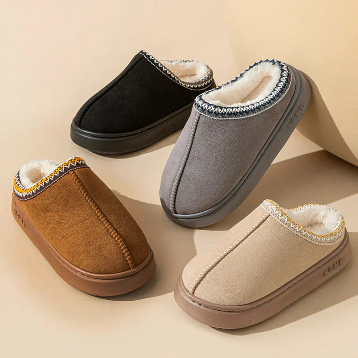 Women's Ultrawarm Slippers - Cozy House Slippers for Winter