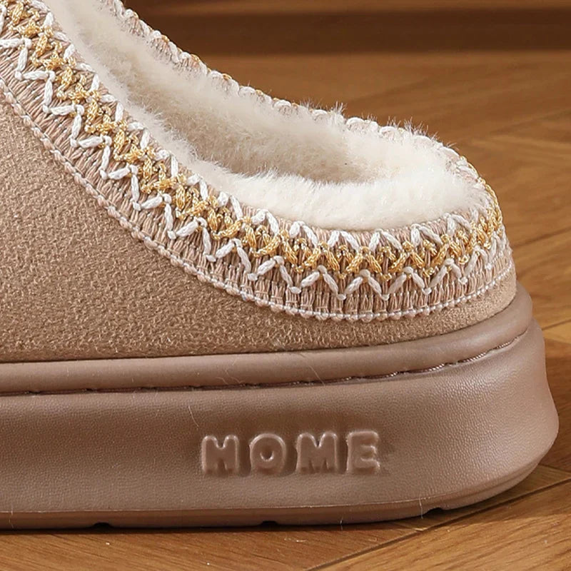 Women's Ultrawarm Slippers - Cozy House Slippers for Winter