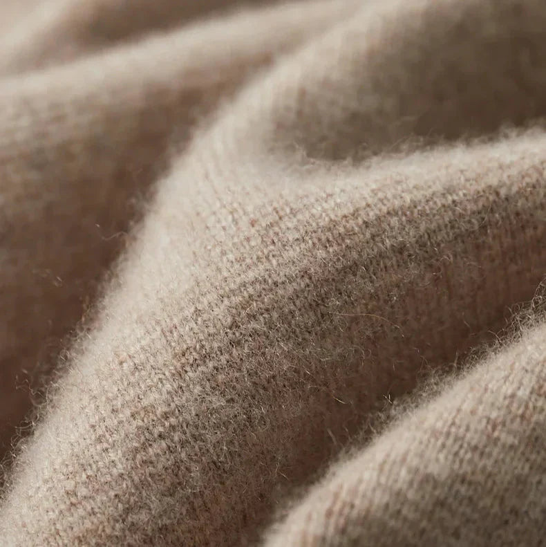 Milano Cashmere Cardigan