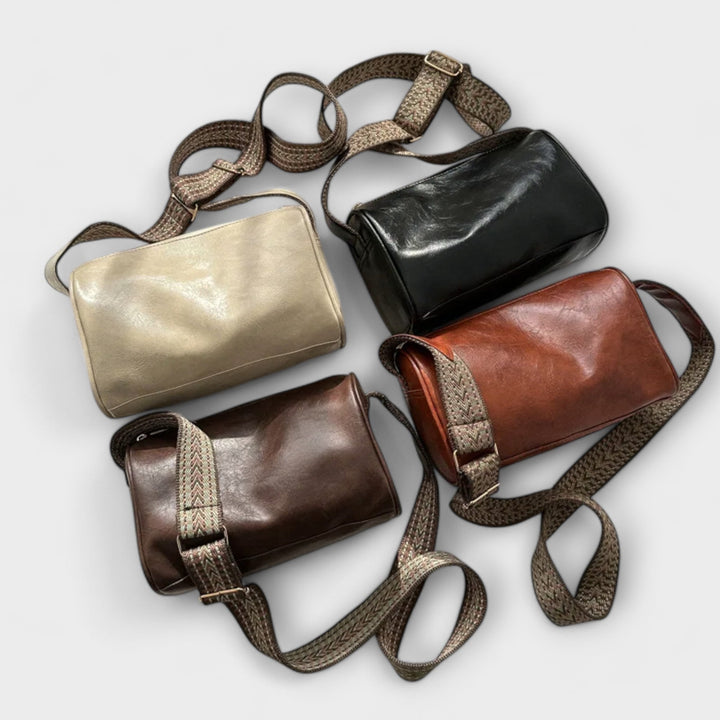 Women's Marielle Vintage Crossbody Bag - Everyday Elegance