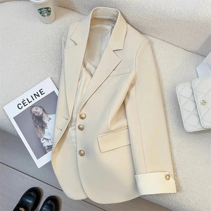 Women's Cyrilla Blazer – Polished Tailored Blazer for Every Occasion