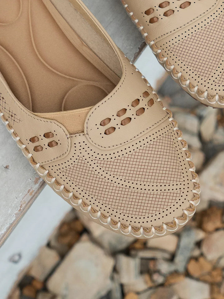 Women's Elodie Faye Lightstep Loafers - Everyday Comfort