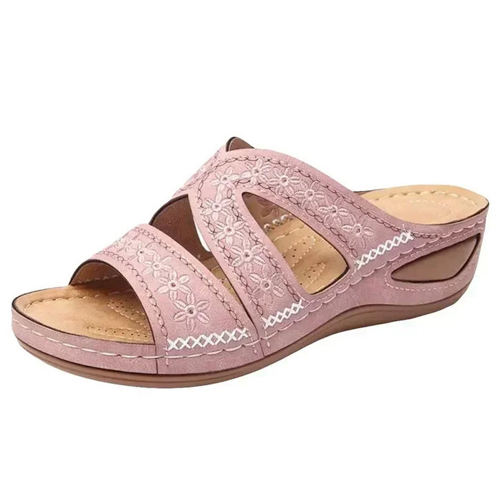 Women's Orthopedic Sandals - Pain-Free Walking Comfort