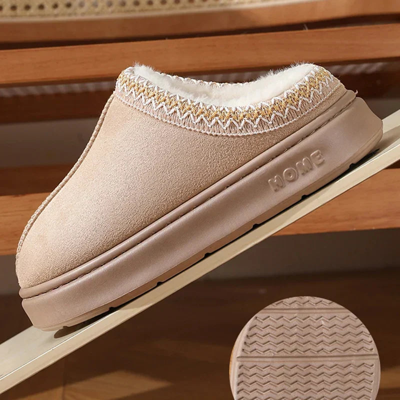 Women's Ultrawarm Slippers - Cozy House Slippers for Winter