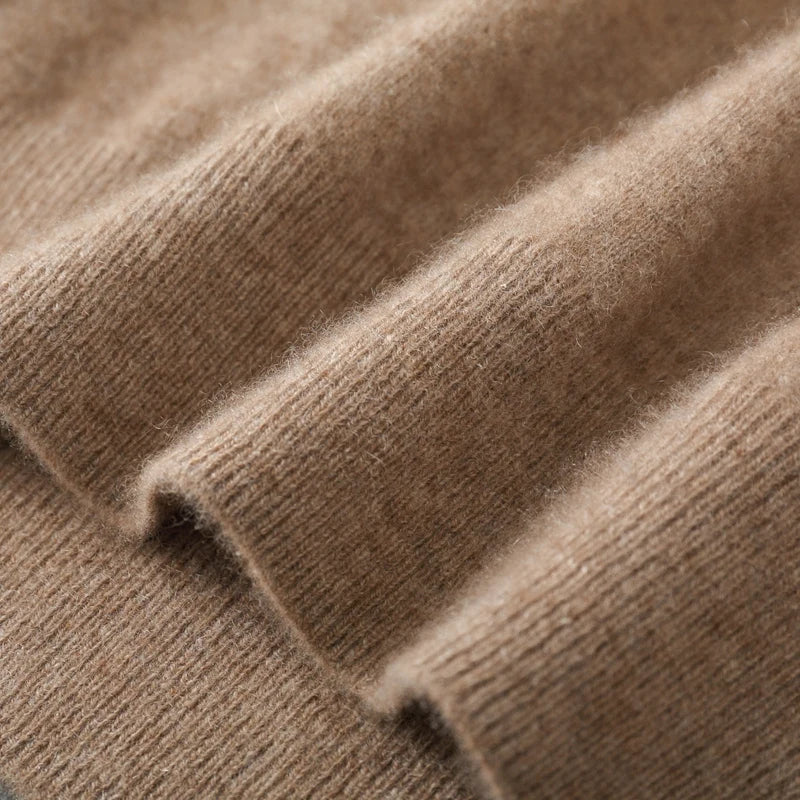 Women's Luxe Soft Cashmere Vest - Cozy Everyday Layer