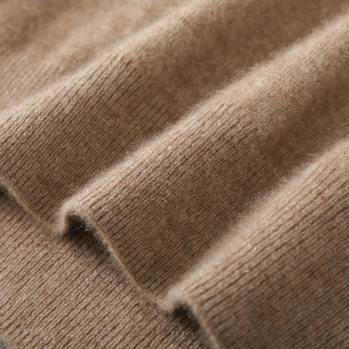 Women's Luxe Soft Cashmere Vest - Cozy Everyday Layer
