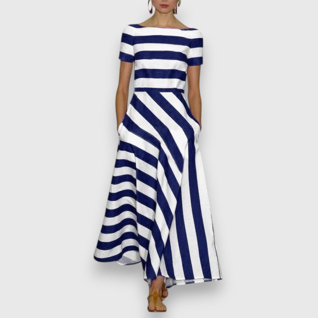 Women's Sophisticated Dress - Timeless Style for Every Occasion
