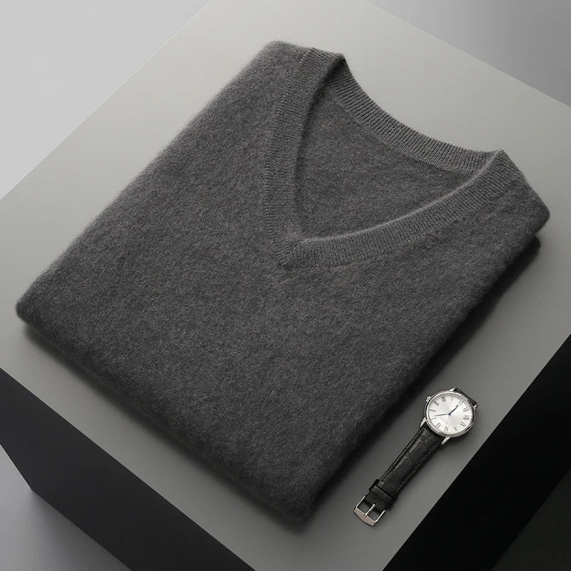 Women's Luxe Soft Cashmere Vest - Cozy Everyday Layer