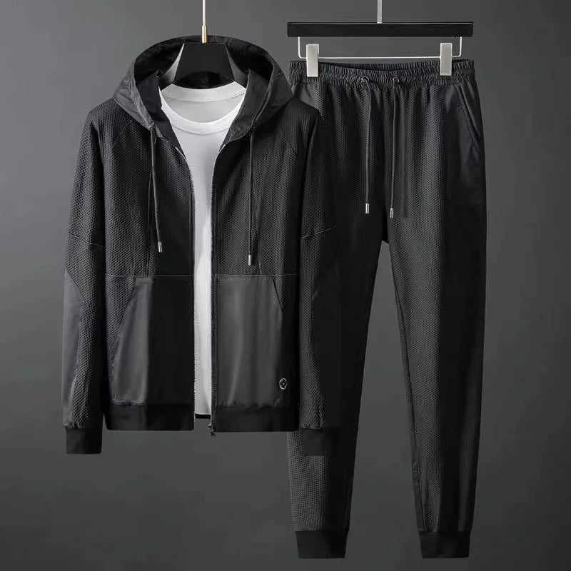 Monza Performance Tracksuit
