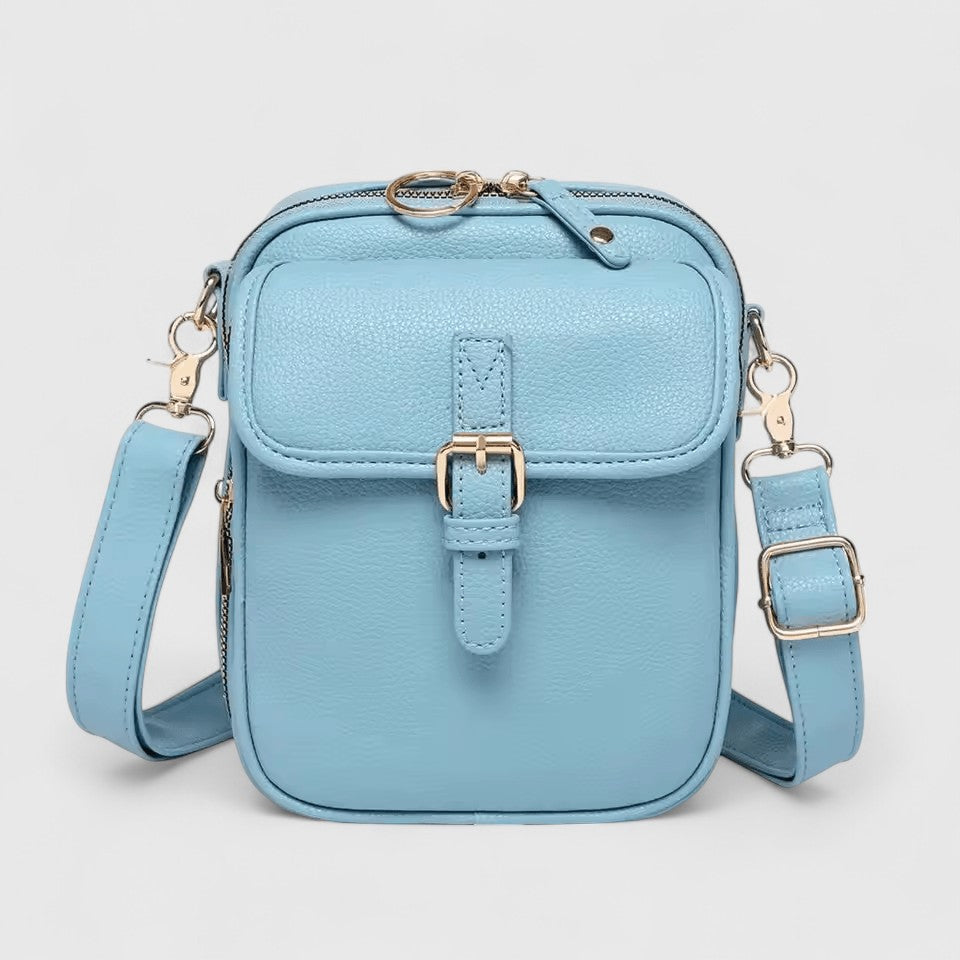 Women's Seraphina Crossbody Bag - Sophisticated Everyday Essential