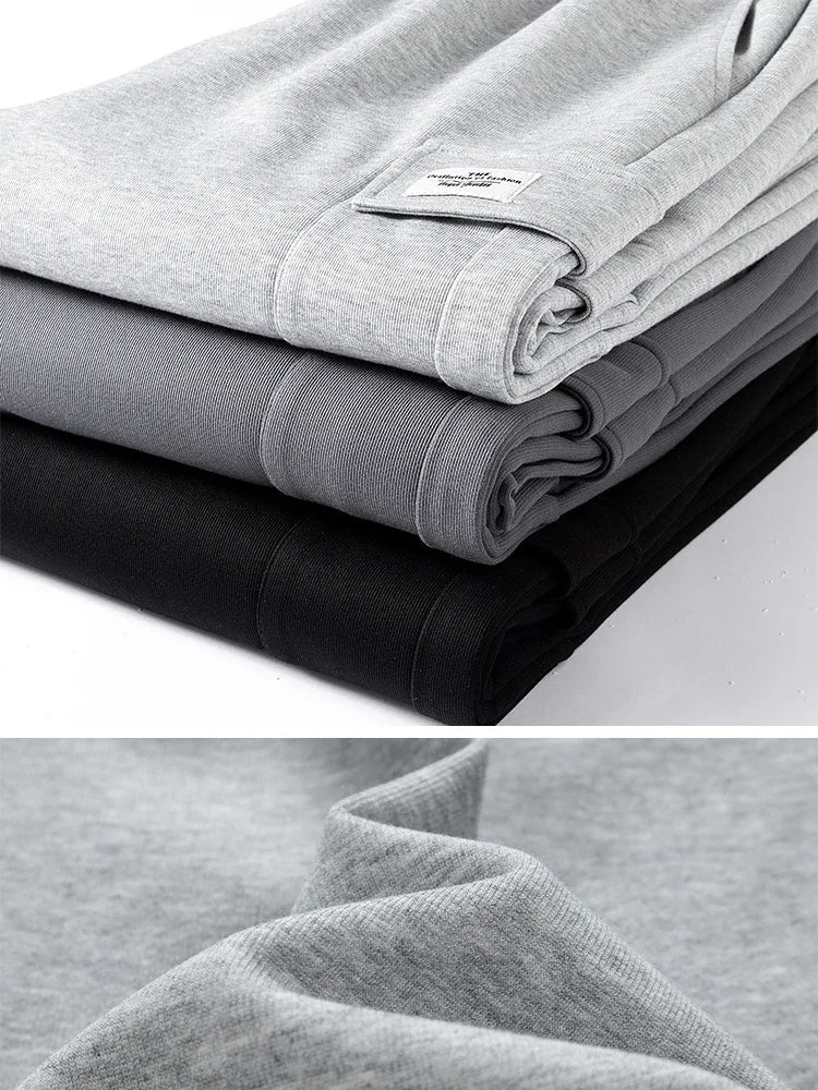 Stockholm Cargo Sweatpants