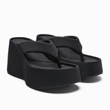 Women's Ocean Glide Flip-Flops – Cushioned Non-Slip Beach Sandals