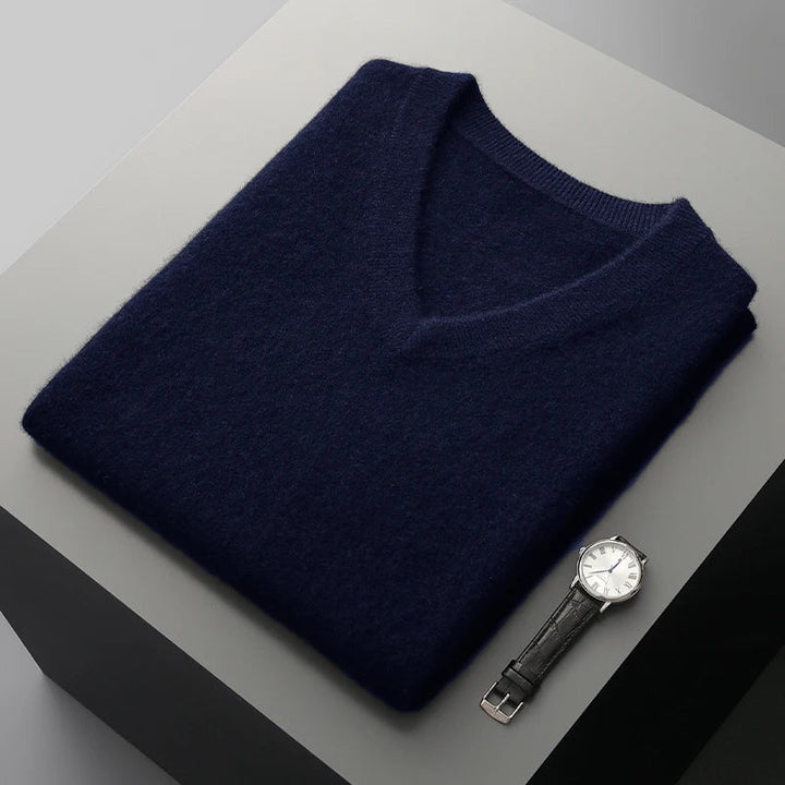 Women's Luxe Soft Cashmere Vest - Cozy Everyday Layer