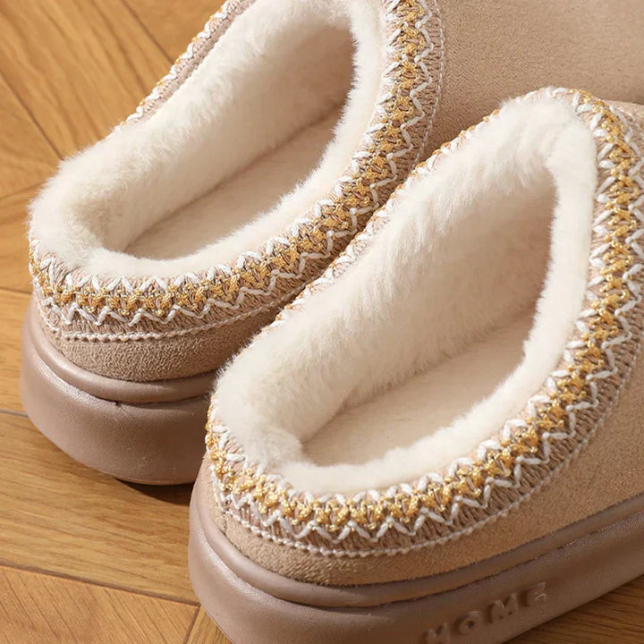 Women's Ultrawarm Slippers - Cozy House Slippers for Winter
