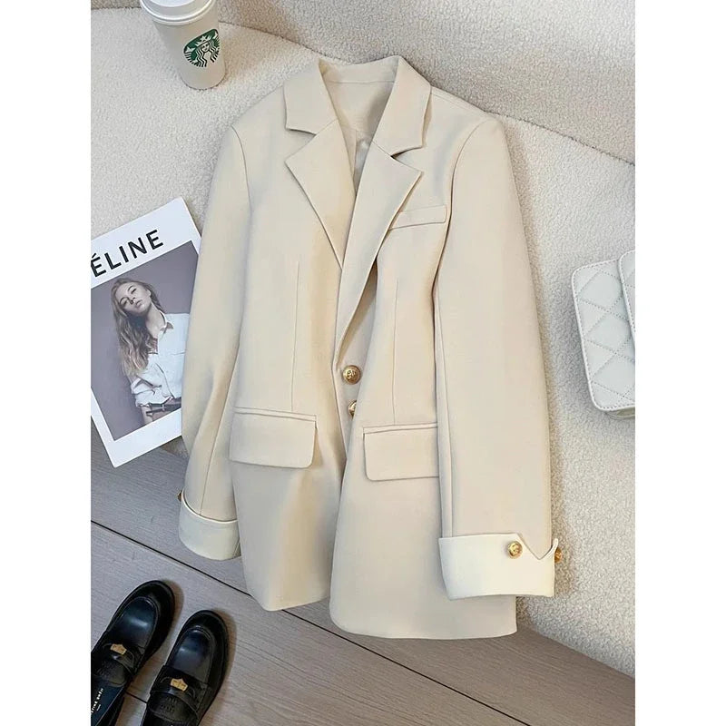 Women's Cyrilla Blazer – Polished Tailored Blazer for Every Occasion