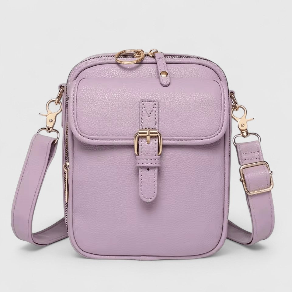 Women's Seraphina Crossbody Bag - Sophisticated Everyday Essential