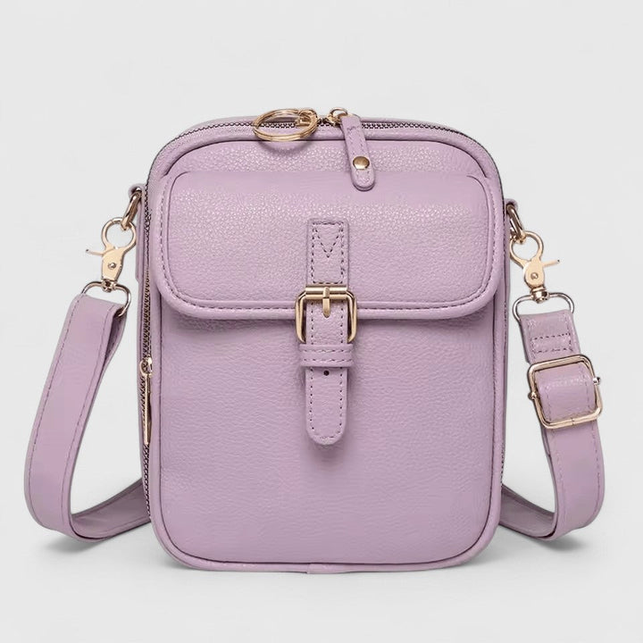 Women's Seraphina Crossbody Bag - Sophisticated Everyday Essential