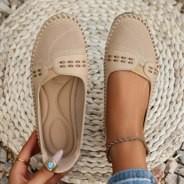 Women's Elodie Faye Lightstep Loafers - Everyday Comfort
