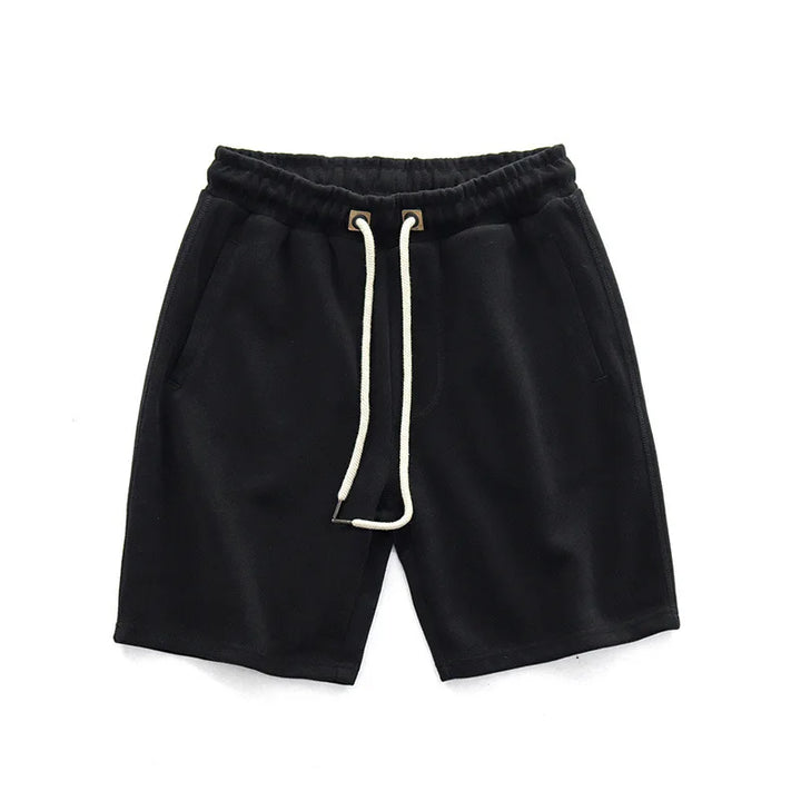 Valentino Knit Shorts