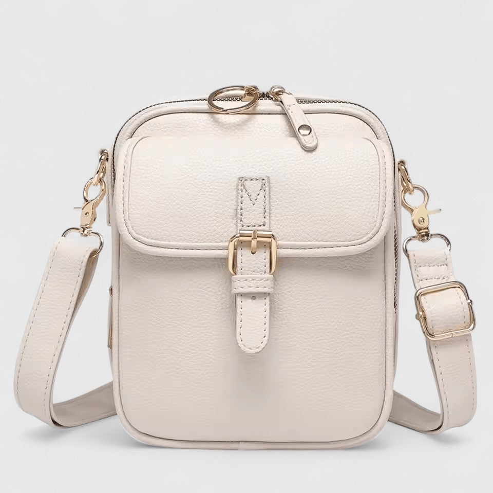 Women's Seraphina Crossbody Bag - Sophisticated Everyday Essential