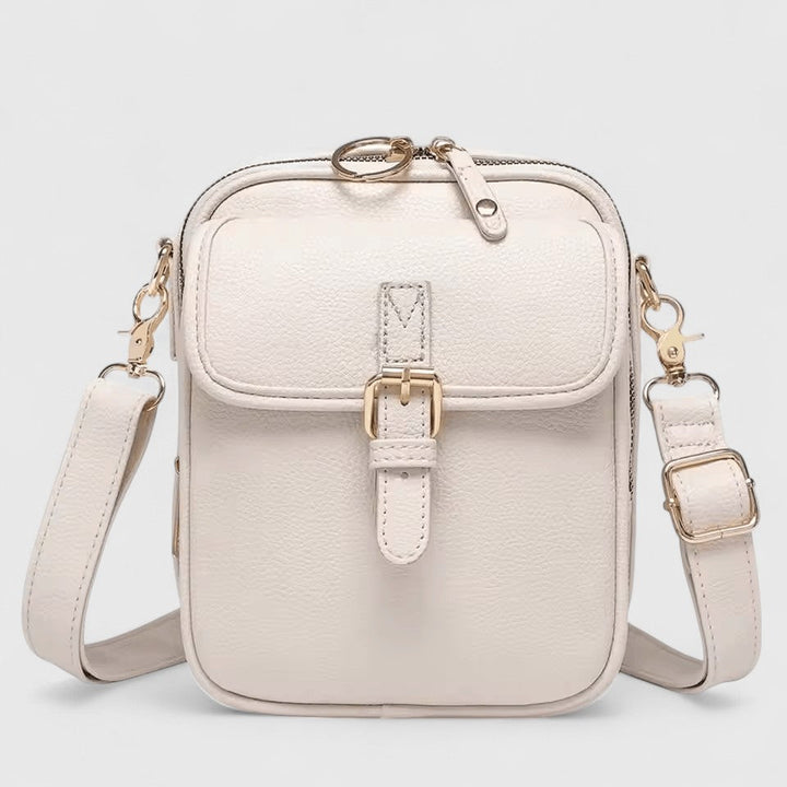 Women's Seraphina Crossbody Bag - Sophisticated Everyday Essential