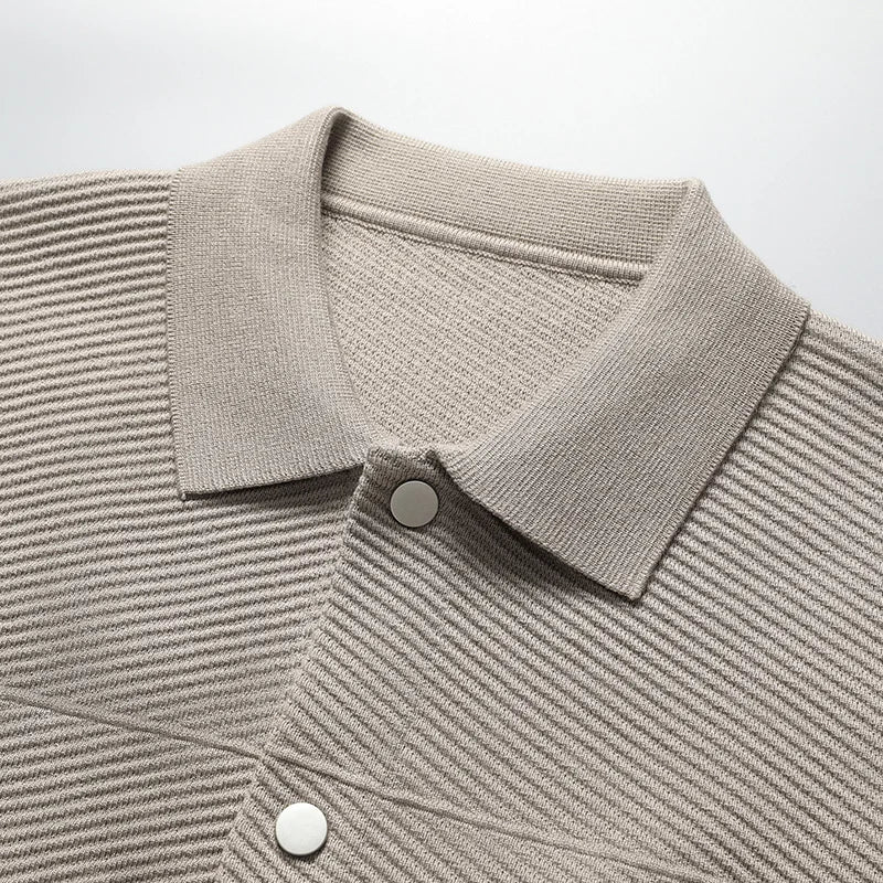 Tecton Knit Jacket