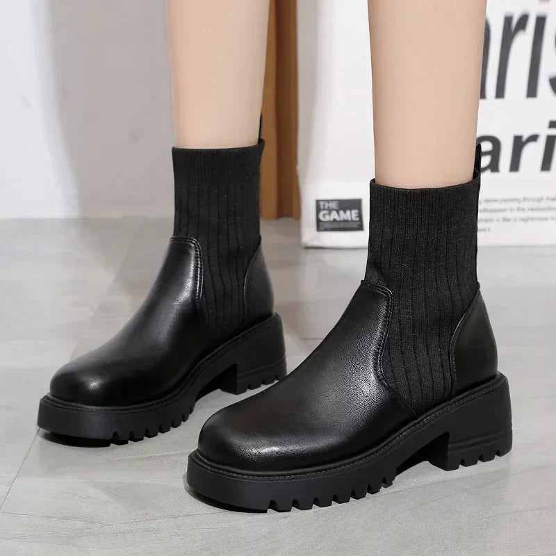 Milano Boots