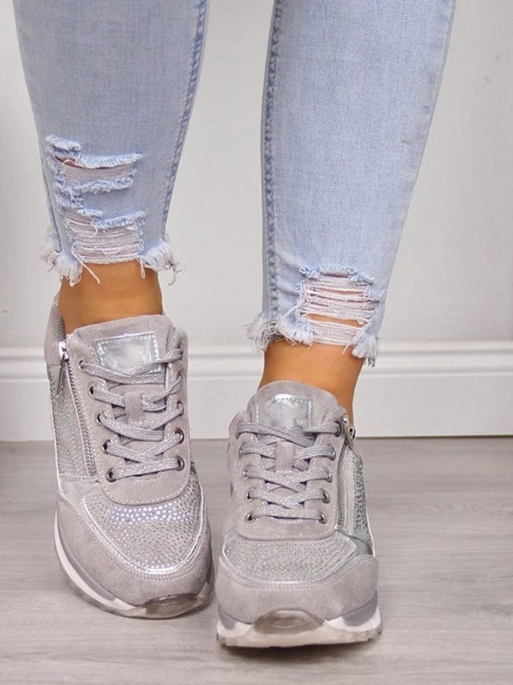 Women's Matilda Everyday Ease Sneakers - All-Day Comfort