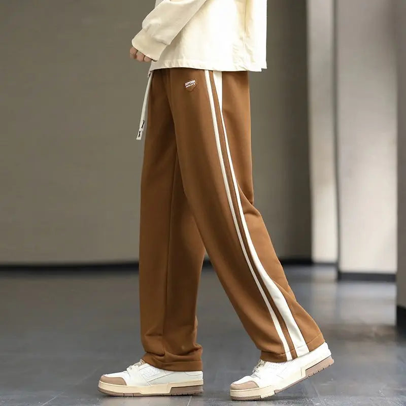 Novara Stripe Pants