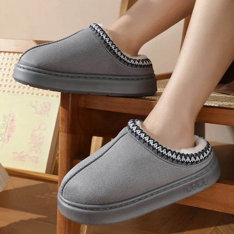 Women's Ultrawarm Slippers - Cozy House Slippers for Winter