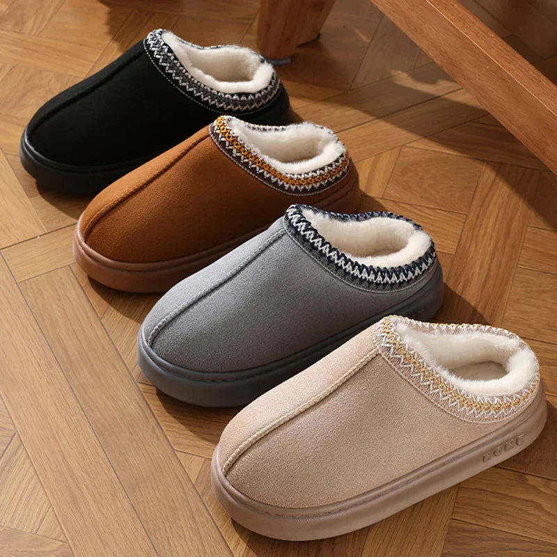 Women's Ultrawarm Slippers - Cozy House Slippers for Winter