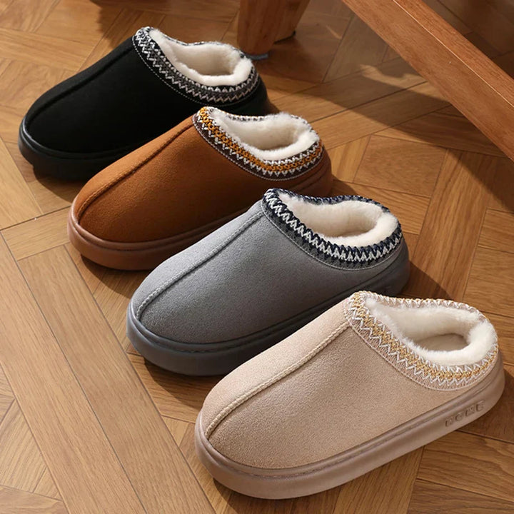 Women's Ultrawarm Slippers - Cozy House Slippers for Winter